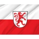 Bad Schussenried Flag for Indoor & Outdoor Use - Imagine 2