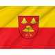 Berkheim Flag for Indoor & Outdoor Use - Imagine 2