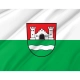Burgrieden Flag for Indoor & Outdoor Use - Imagine 2
