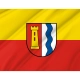 Dürnau Flag for Indoor & Outdoor Use - Imagine 2