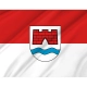 Ertingen Flag for Indoor & Outdoor Use - Imagine 2