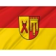 Kirchdorf an der Iller Flag for Indoor & Outdoor Use - Imagine 2