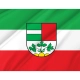Laupheim Flag for Indoor & Outdoor Use - Imagine 2