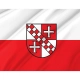 Maselheim Flag for Indoor & Outdoor Use - Imagine 2