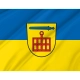 Mietingen Flag for Indoor & Outdoor Use - Imagine 2