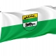 Mittelbiberach Flag for Indoor & Outdoor Use - Imagine 1