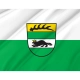 Mittelbiberach Flag for Indoor & Outdoor Use - Imagine 2