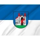 Ochsenhausen Flag for Indoor & Outdoor Use - Imagine 2