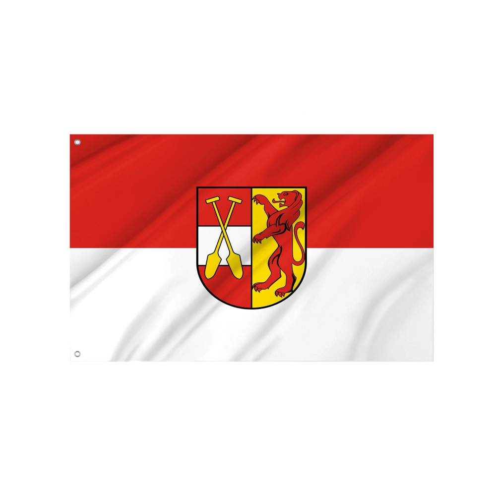 Riedlingen Flag for Indoor & Outdoor Use