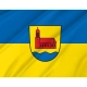Seekirch Flag for Indoor & Outdoor Use - Imagine 2