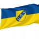 Ummendorf Flag for Indoor & Outdoor Use - Imagine 1