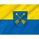 Uttenweiler Flag for Indoor & Outdoor Use - Imagine 2