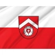 Wain Flag for Indoor & Outdoor Use - Imagine 2