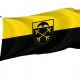 Warthausen Flag for Indoor & Outdoor Use - Imagine 1