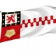 Berg en Dal Flag for Indoor & Outdoor Use - Imagine 1