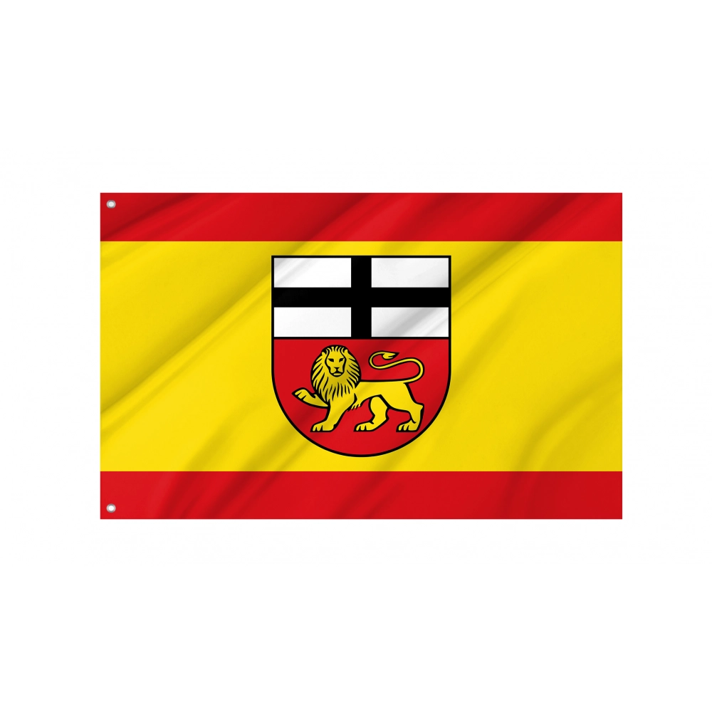 Bonn Flag for Indoor & Outdoor Use Bonn Flag for Indoor & Outdoor Use