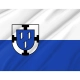 Bottrop Flag for Indoor & Outdoor Use - Imagine 2