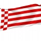 Bremen Flag for Indoor & Outdoor Use - Imagine 1