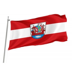Bremerhaven Flag for Indoor & Outdoor Use