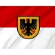 Dortmund Flag for Indoor & Outdoor Use - Imagine 2