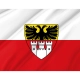 Duisburg Flag for Indoor & Outdoor Use - Imagine 2