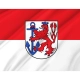 Düsseldorf Flag for Indoor & Outdoor Use - Imagine 2