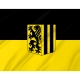 Dresden Flag for Indoor & Outdoor Use - Imagine 2