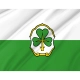Fürth Flag for Indoor & Outdoor Use - Imagine 2