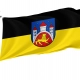 Göttingen Flag for Indoor & Outdoor Use - Imagine 1