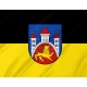Göttingen Flag for Indoor & Outdoor Use - Imagine 2