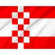 Hamm Flag for Indoor & Outdoor Use - Imagine 2
