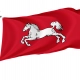 Hannover 1692 Flag for Indoor & Outdoor Use - Imagine 1