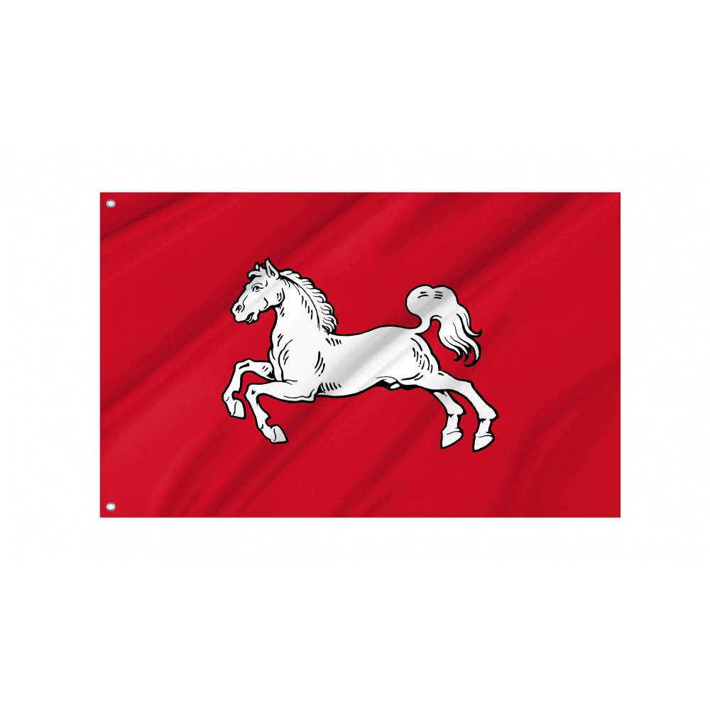 Hannover 1692 Flag for Indoor & Outdoor Use