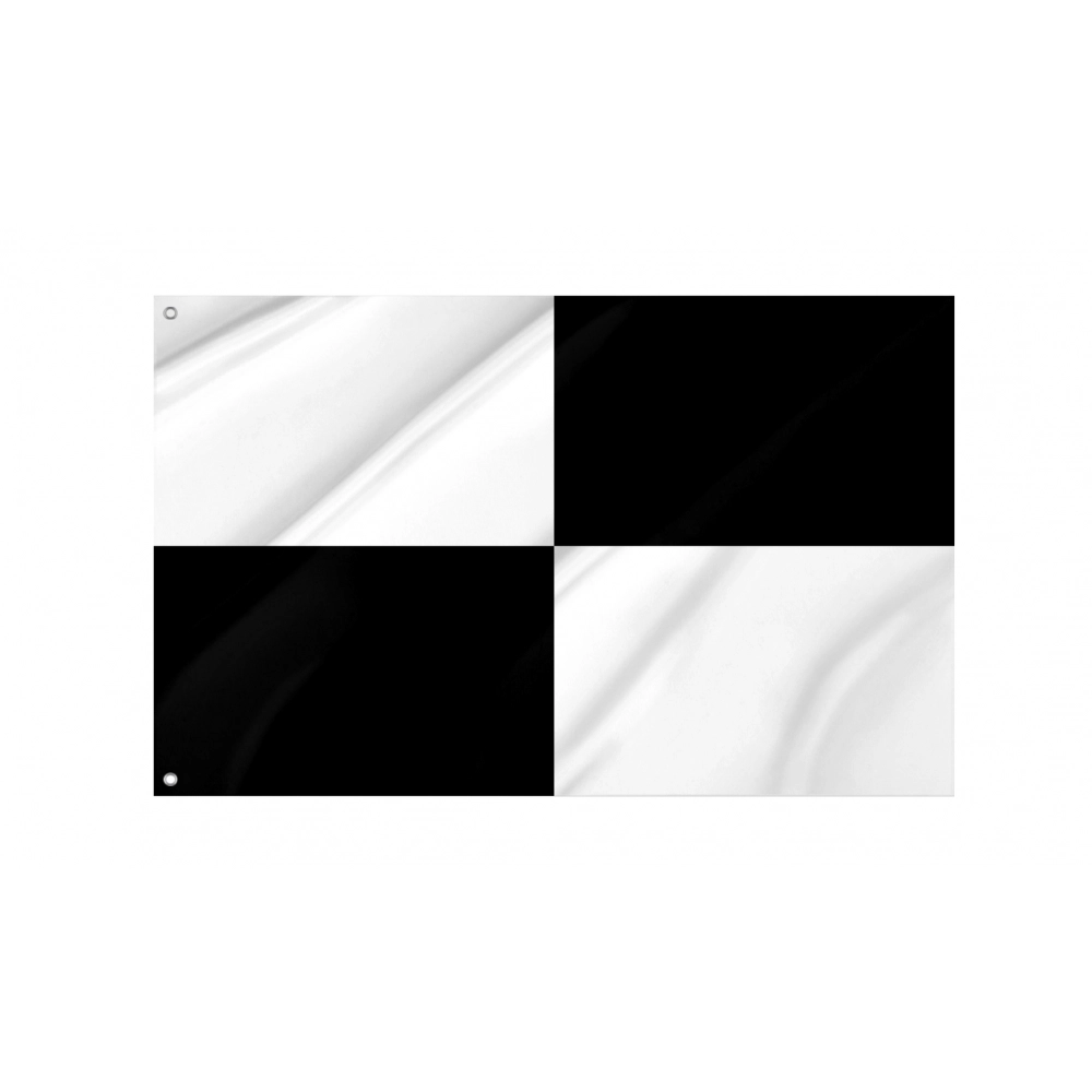 Hohenzollern Flag for Indoor & Outdoor Use