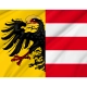 Imperial City of Nuremberg Flag for Indoor & Outdoor Use - Imagine 2