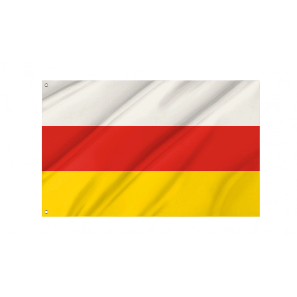 Iserlohn Flag for Indoor & Outdoor Use
