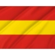 Karlsruhe Flag for Indoor & Outdoor Use - Imagine 2