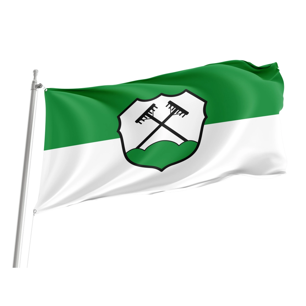 Flag of Wietzendorf, Patriotic Flags, Unique Design Print, Flags for Indoor & Outdoor Use Flag of Wietzendorf, Patriotic Flags, Unique Design Print, Flags for Indoor & Outdoor Use