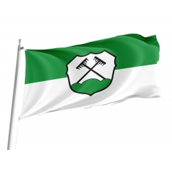 Flag of Wietzendorf, Patriotic Flags, Unique Design Print, Flags for Indoor & Outdoor Use