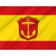 Ludwigshafen am Rhein Flag for Indoor & Outdoor Use - Imagine 2