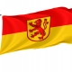 Luenen Flag for Indoor & Outdoor Use - Imagine 1
