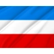 Mannheim Flag for Indoor & Outdoor Use - Imagine 2