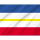 Mecklenburg-Western Pomerania Flag for Indoor & Outdoor Use - Imagine 2