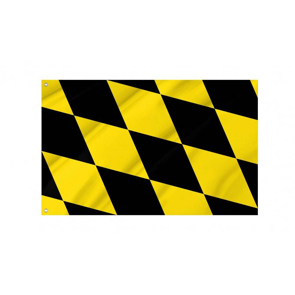 Munich Flag for Indoor & Outdoor Use Munich Flag for Indoor & Outdoor Use
