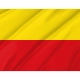 Mülheim Flag for Indoor & Outdoor Use - Imagine 2