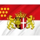 Neuss Flag for Indoor & Outdoor Use - Imagine 2