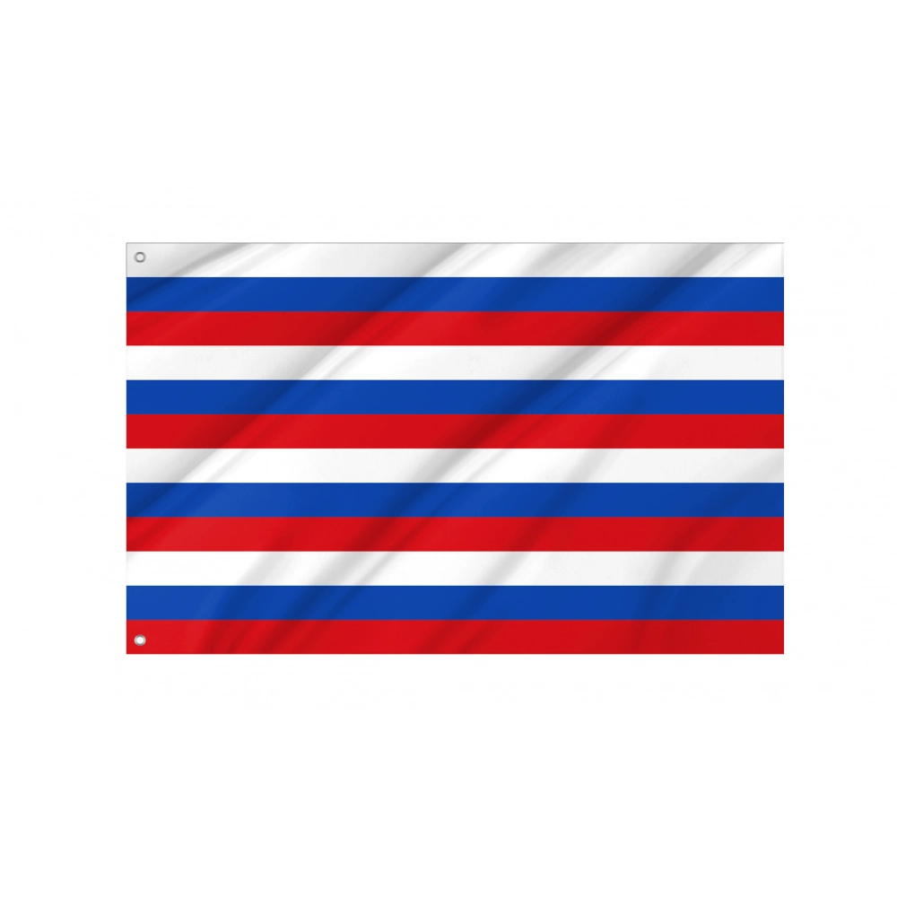Flag of Warendorf, Patriotic Flags, Unique Design Print, Flags for Indoor & Outdoor Use