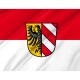 Nürnberg Flag for Indoor & Outdoor Use - Imagine 2