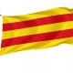 Oldenburg Flag for Indoor & Outdoor Use - Imagine 1
