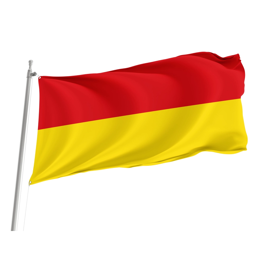 Stadt Paderborn Flag for Indoor & Outdoor Use